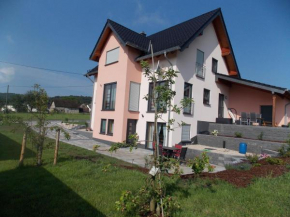 Ferienwohnung Sarah & Thorsten Blum Kelberg